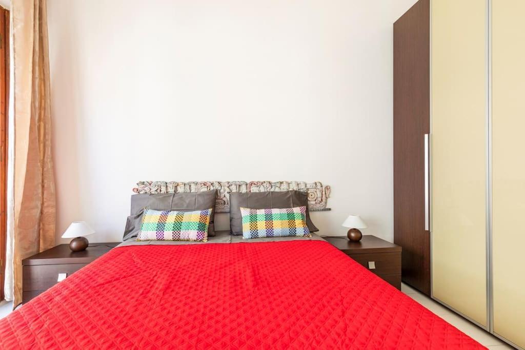 Casa Etruschi - Appartamento Con Posto Auto Livorno Buitenkant foto