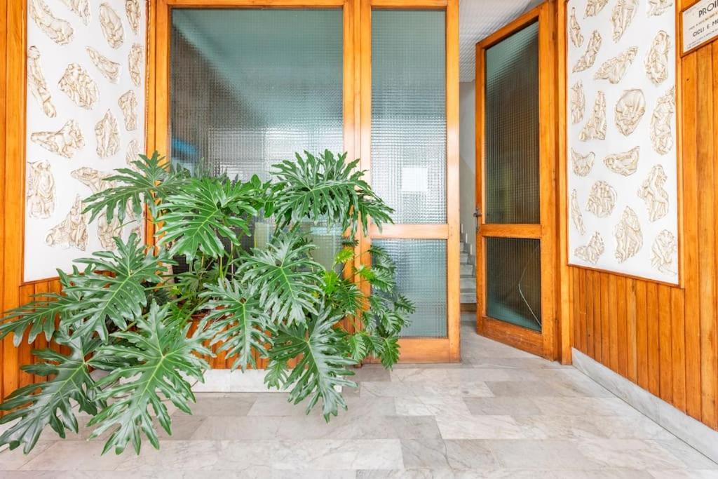 Casa Etruschi - Appartamento Con Posto Auto Livorno Buitenkant foto