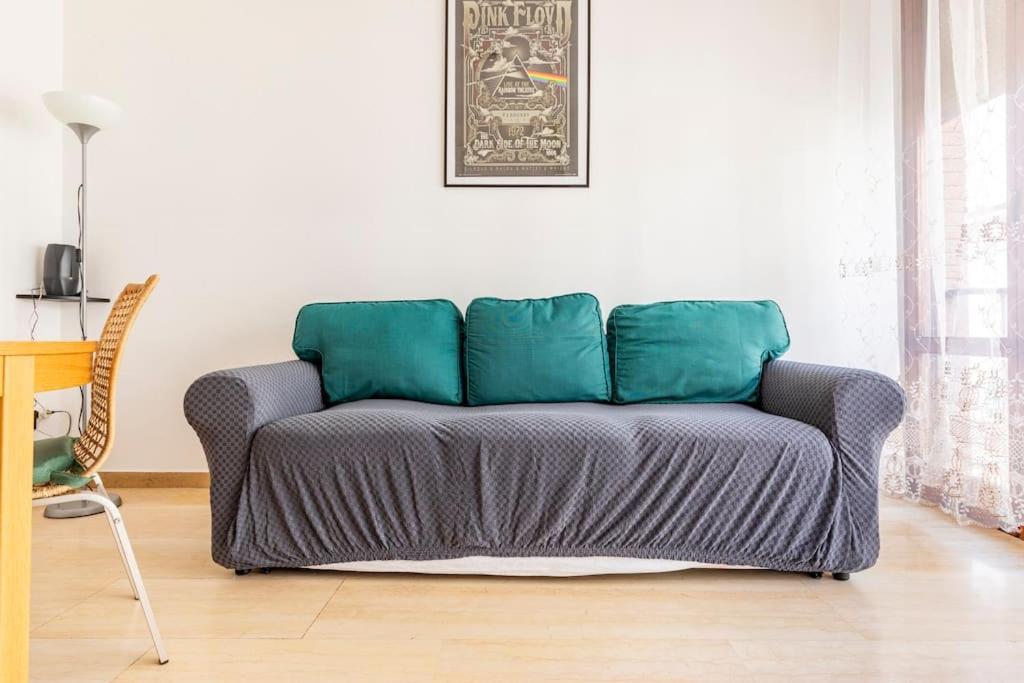Casa Etruschi - Appartamento Con Posto Auto Livorno Buitenkant foto
